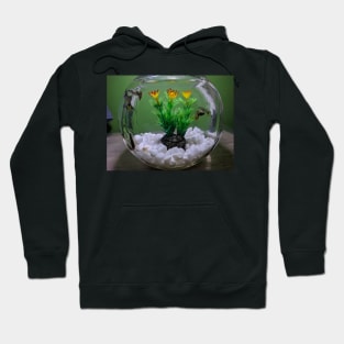 Dekoration fish Hoodie